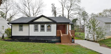 2152 Ivydale Street, East Point
