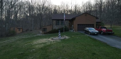 281 Victoria Lane, Rustburg
