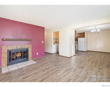 710 City Park Avenue Unit 213, Fort Collins