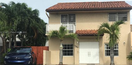 1125 Sw 117th Ct Unit #9-C-I, Miami