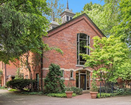 1154 E Colfax Avenue, South Bend