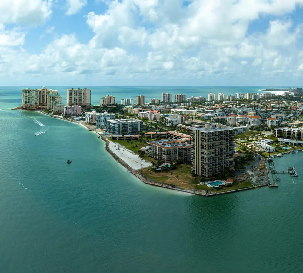 Search Naples Condos for Sale