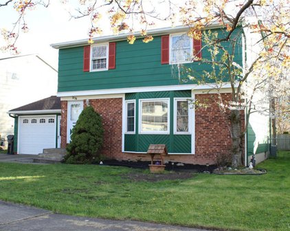 276 Brookside  Terrace, Tonawanda-City-141600