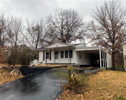 1432 Ohio Street, Leavenworth