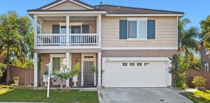 819 Sierra Verde Drive, Vista