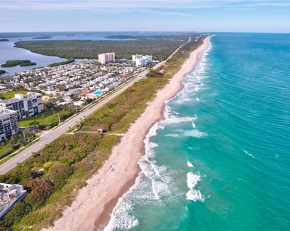 5055 N Highway A1a Unit #705, Hutchinson Island