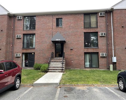 380A Great Road Unit 103, Acton