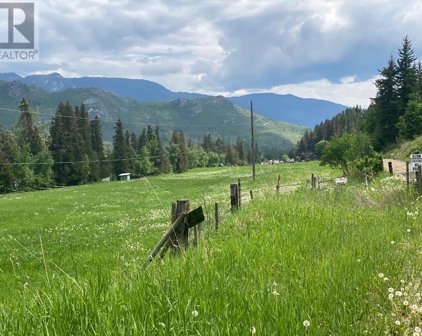 4357 PETERSON BETTS ROAD, Barriere