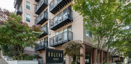 1323 Boren Avenue Unit #311, Seattle