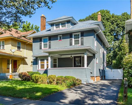 220 Trafalgar  Street, Rochester City-261400