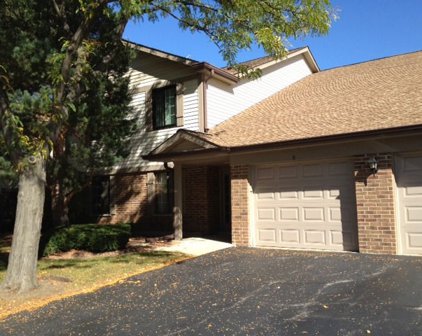 4221 Pheasant Trail Court Unit #5, Arlington Heights