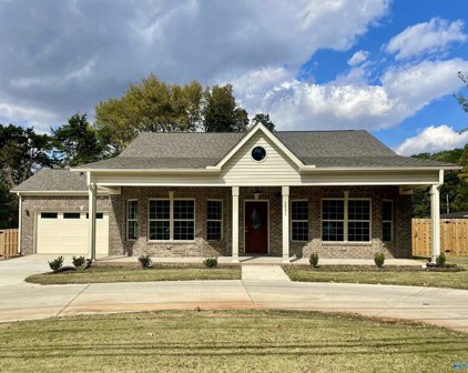2606 Oakwood Avenue, Huntsville