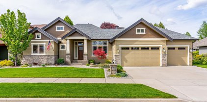 2304 W Stratton Ave, Spokane