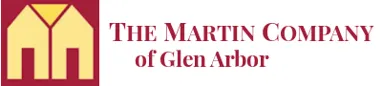The Martin Company of Glen Arbor Inc
