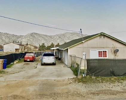 21609 Loop, Tehachapi