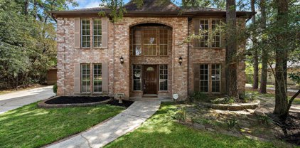 143 Towering Pines Drive, Spring