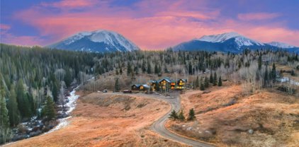 348 Jade  Road, Silverthorne