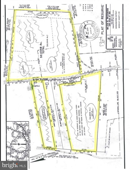 Needmore Rd, Martinsburg