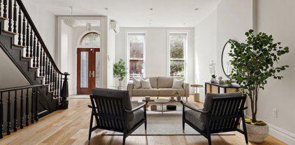 221 Mac Donough  Street Unit NA, New York