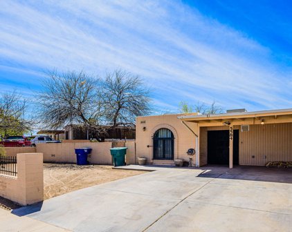5584 S S Holladay Drive, Tucson
