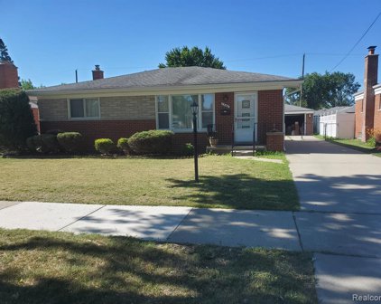 1566 S MYRTLE, Madison Heights