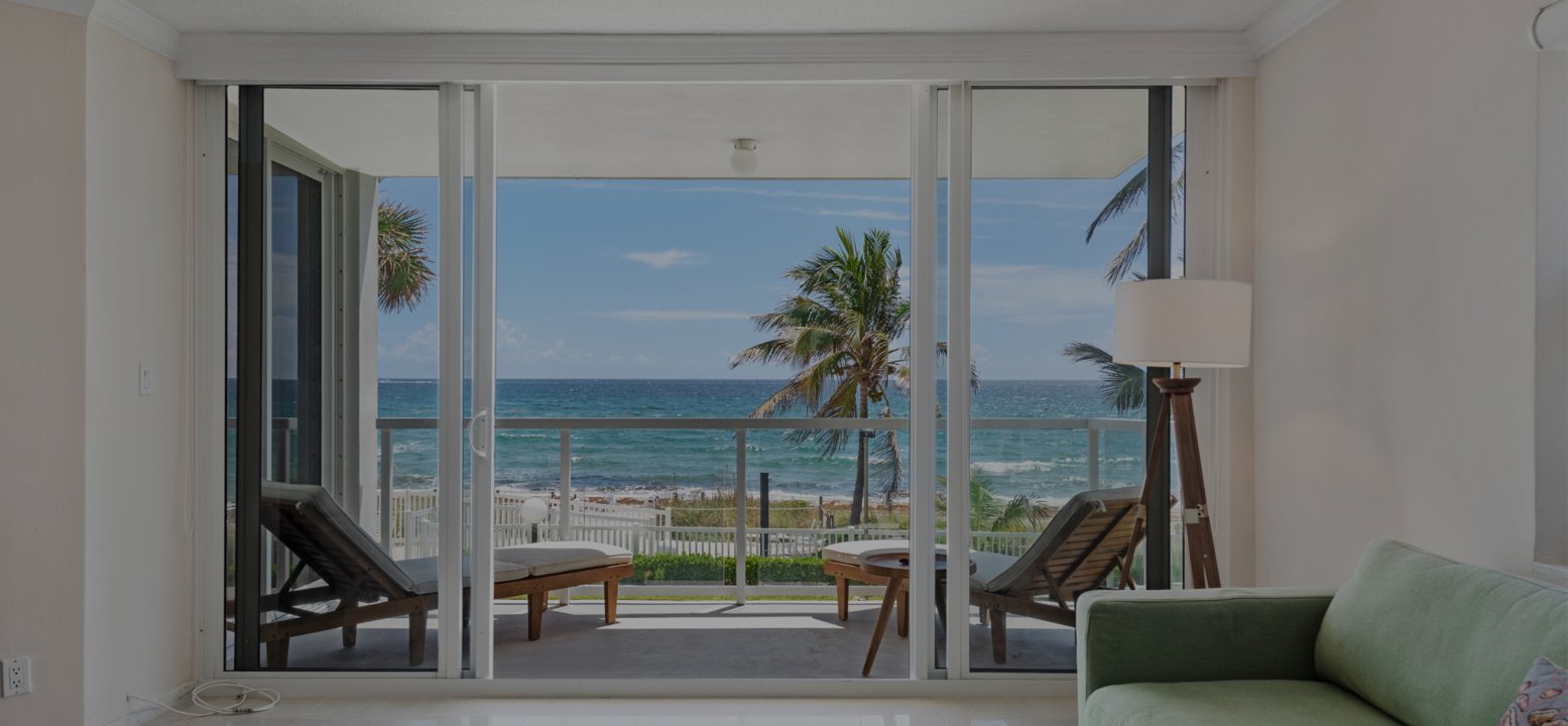 Brevard County Relocation Realtor