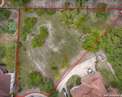 3407 Mont Blanc, San Antonio