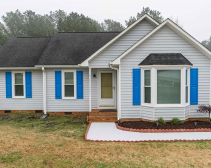 261 Mystic, Chesnee