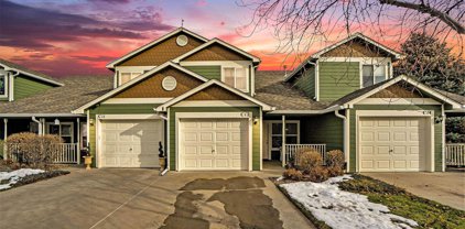 802 Waterglen Drive Unit 12, Fort Collins