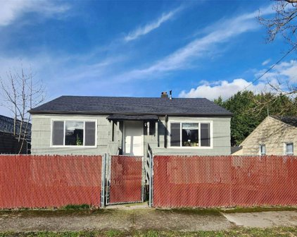 544 S Donovan Street, Seattle