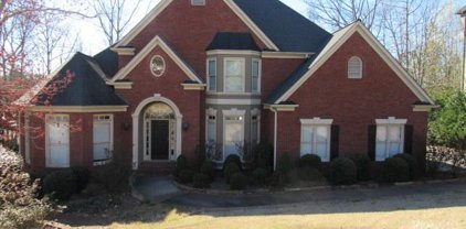 1025 Saint Marks Walk, Suwanee