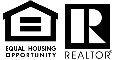 realtor/equal housing opportunity logos