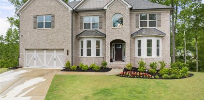 5307 Cheval Rue Court, Suwanee