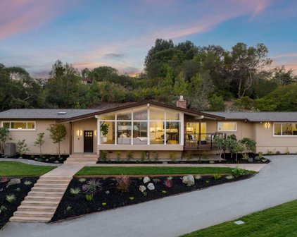 155 Brookwood RD, Woodside
