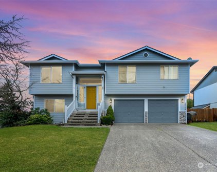 20228 82nd Avenue Ct E, Spanaway