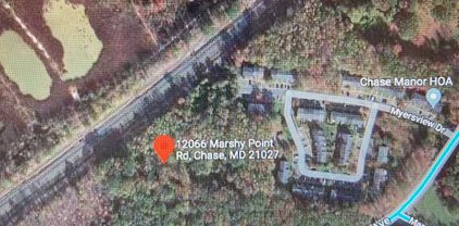 12066 Marshy Point Rd, Middle River