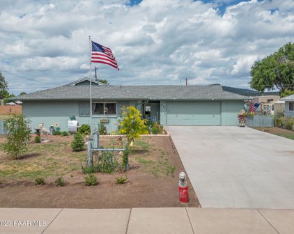 857 Quarter Horse Road, Williams