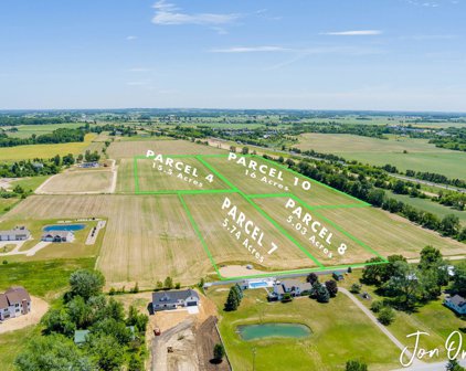 68th Avenue Unit Parcel #4, Zeeland