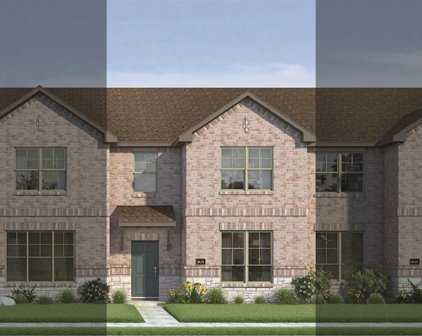 8009 Scanlan Oak Unit 13, Missouri City