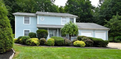 9021 Longbrook Drive, Macedonia