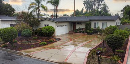 702 W Carter Drive, Glendora