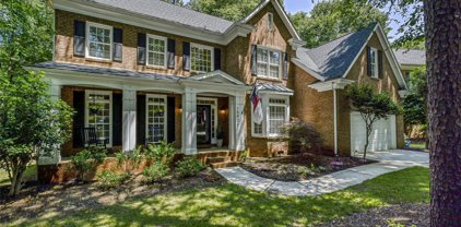 15926 Prestwoods  Lane, Huntersville