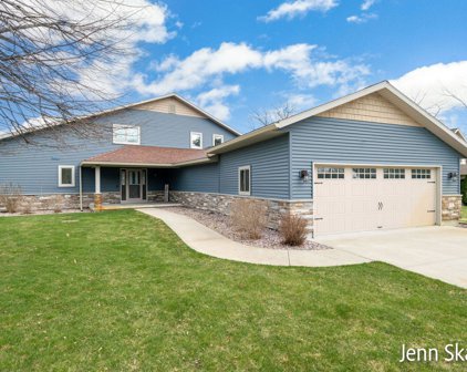 8852 W Suwanee Trail, Howard City