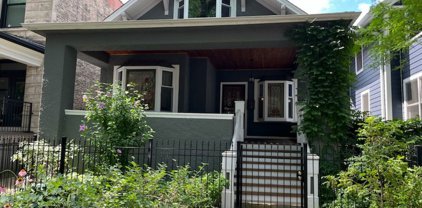 4708 N Campbell Avenue, Chicago