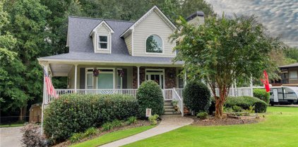 1012 Wooten Drive, Canton