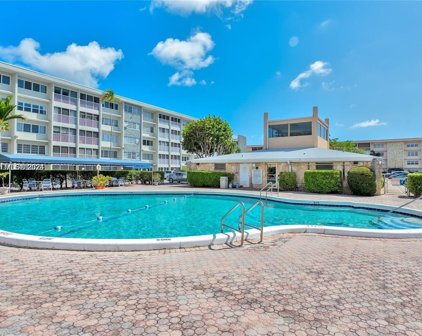 410 Se 2nd St Unit #206, Hallandale Beach