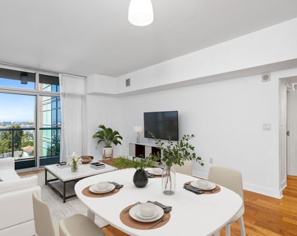 13700  Marina Pointe Dr Unit 915, Marina Del Rey