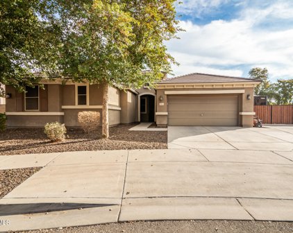 9021 S 55th Drive, Laveen