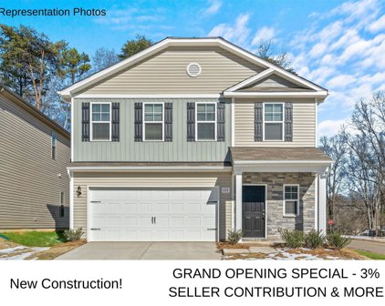 3034 Mcgee Hill  Drive, Charlotte
