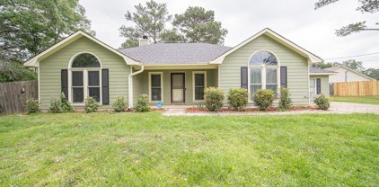 21 Lee Road 2005, Smiths Station